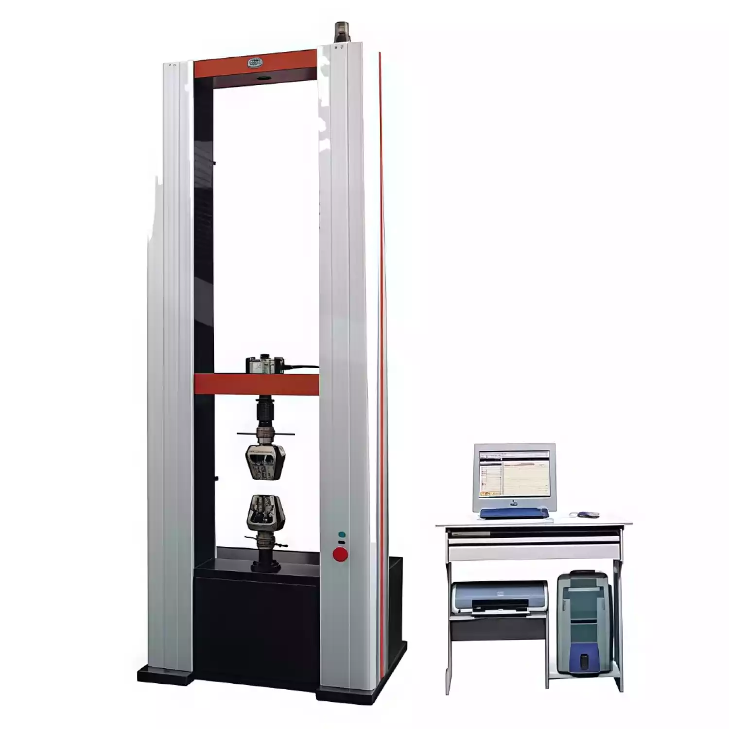 Разрывная машина WDW-10E - 1