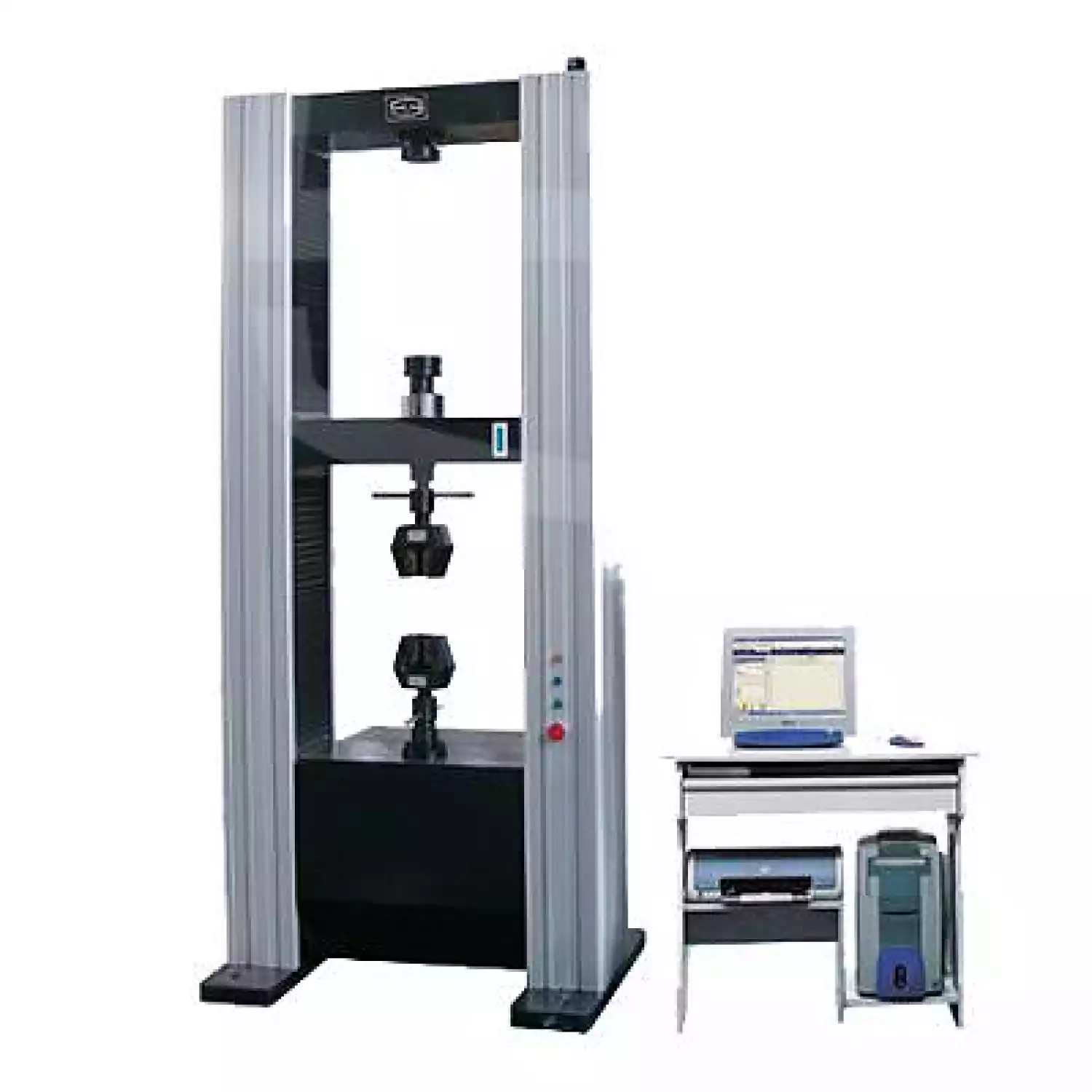 Разрывная машина WDW-50E - 1