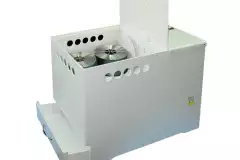 ШСРН-1-4К шкаф сушильный для рулонной плёнки
