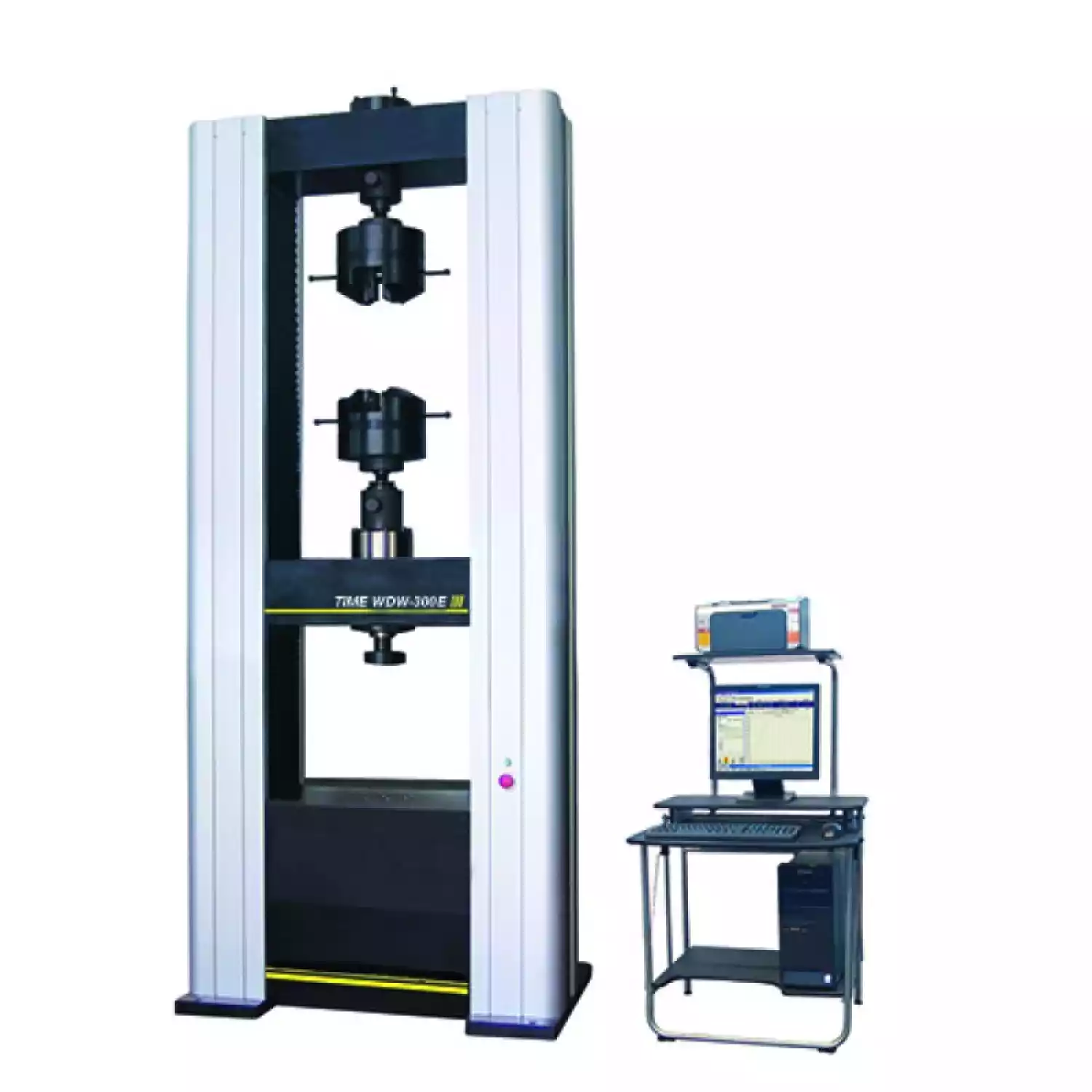 Разрывная машина WDW-300E - 1