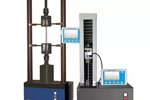 Машины испытательные разрывные РМС-МГ4