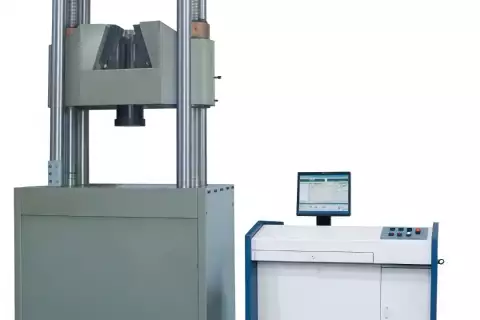 Испытательная машина TIME WAW-3000C