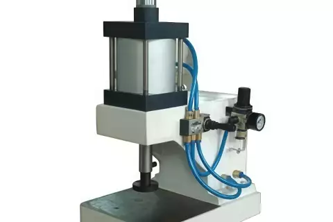 Вырубные машины для изготовления образцов МИО