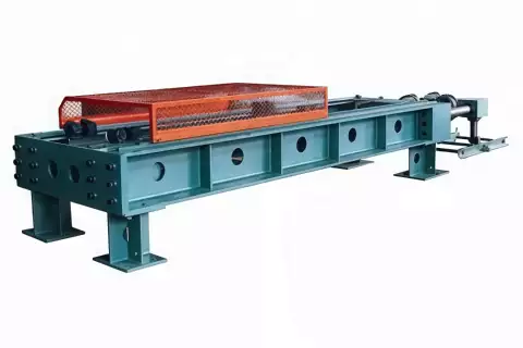 Разрывные гидравлические машины РГМ-Г