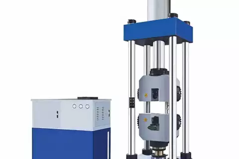 Машины с увеличенным ходом активного захвата РГМ