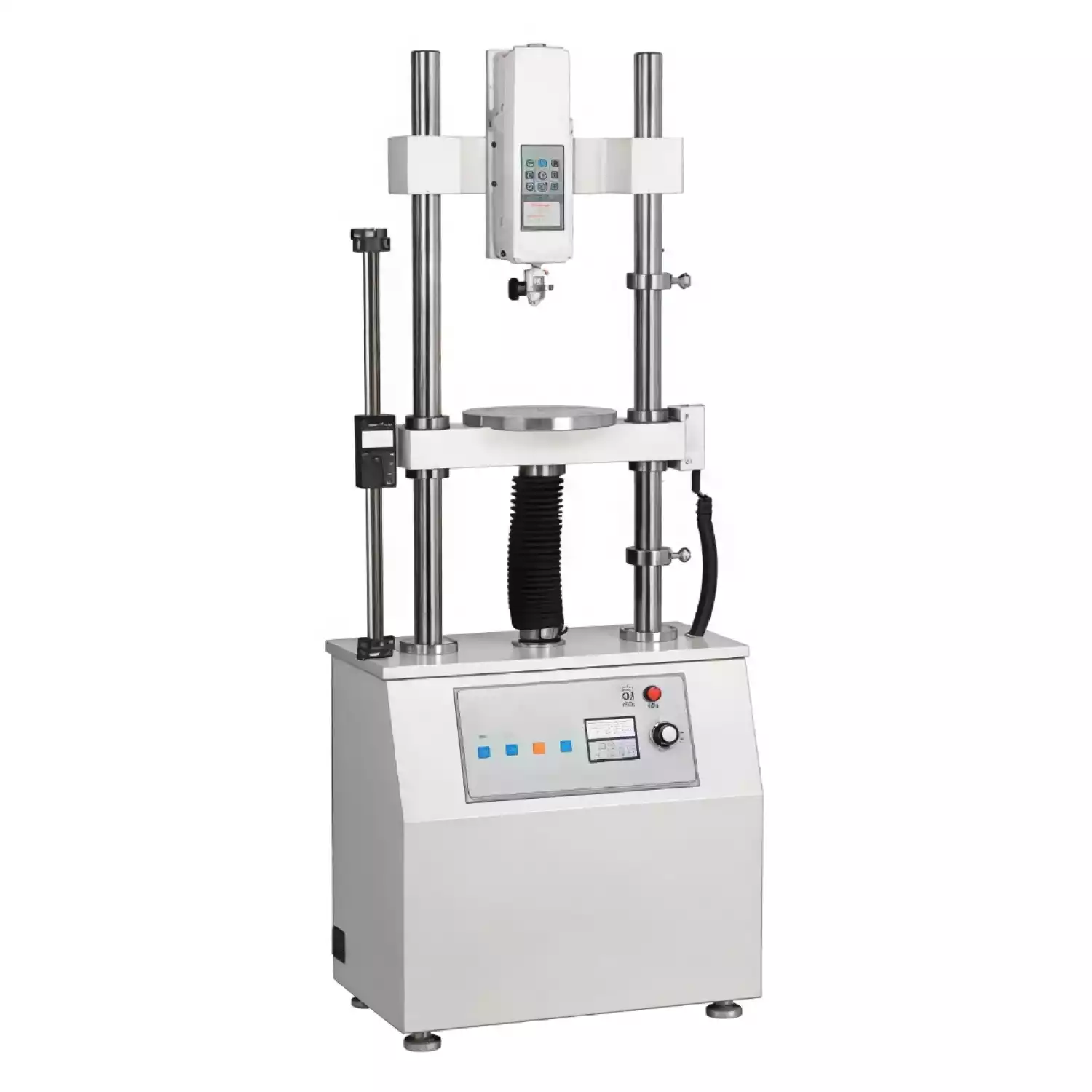 Разрывные машины РЭМ электромеханические - 1