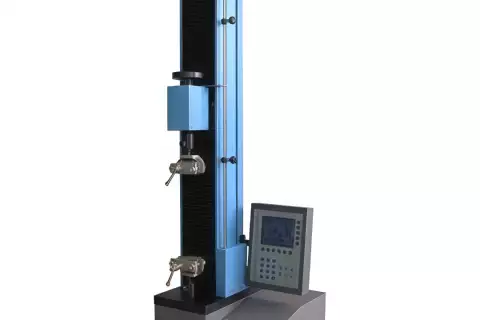 Машины испытательные универсальные РЭМ одноколонного исполнения