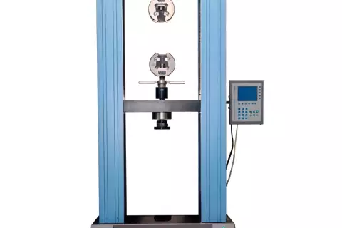 Испытательные электромеханические машины РЭМ