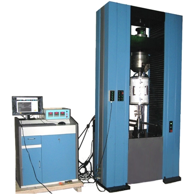 Система температурных испытаний СТИ 300-1100 - 1