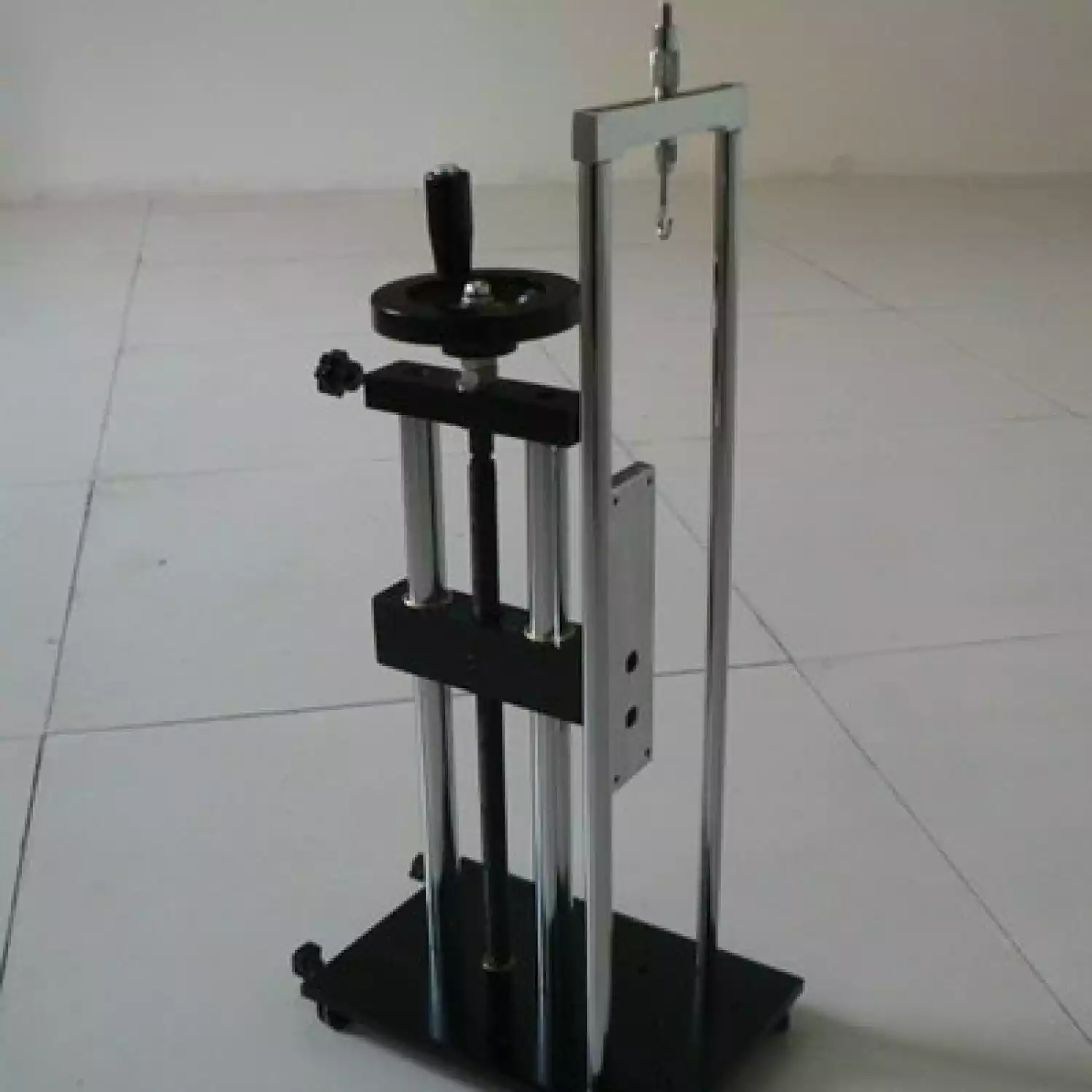 Испытательные лабораторные стенды СИЛА-М-500 - 1