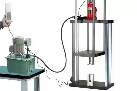 Испытательные лабораторные стенды СИЛА-Г