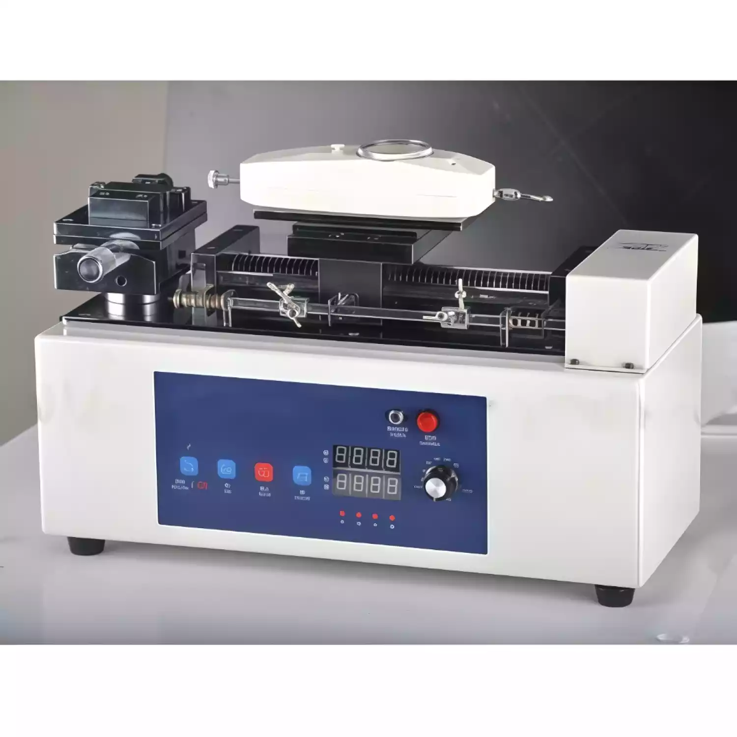 Испытательные лабораторные стенды СИЛА-ЭГ-500 - 1