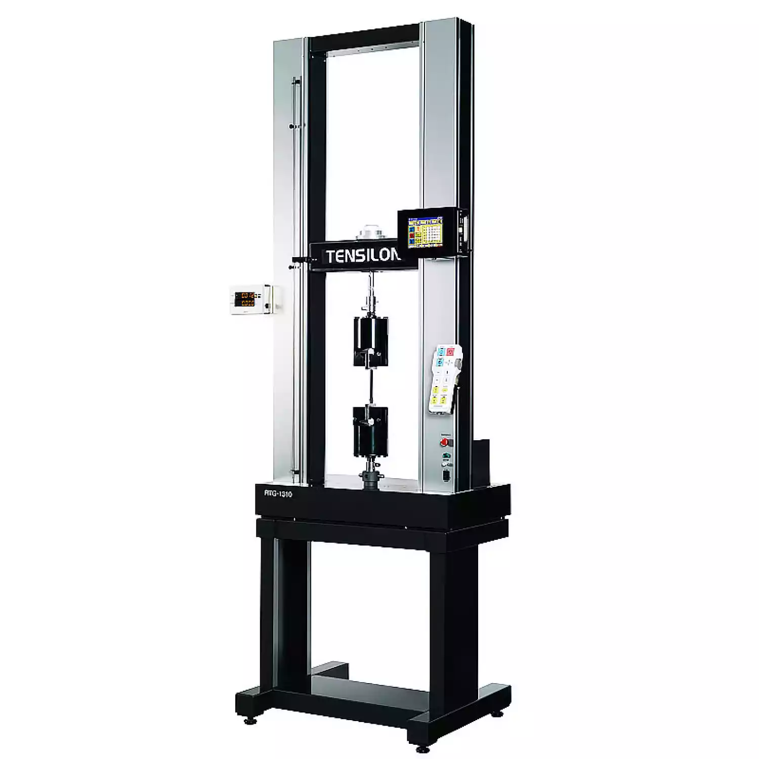 Универсальная испытательная машина TENSILON RTG - 1