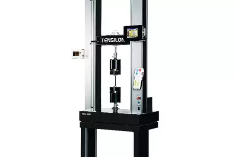 Универсальная испытательная машина TENSILON RTG