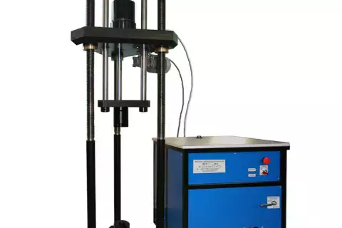 Машина силовоспроизводящая МСВ-МГ4М