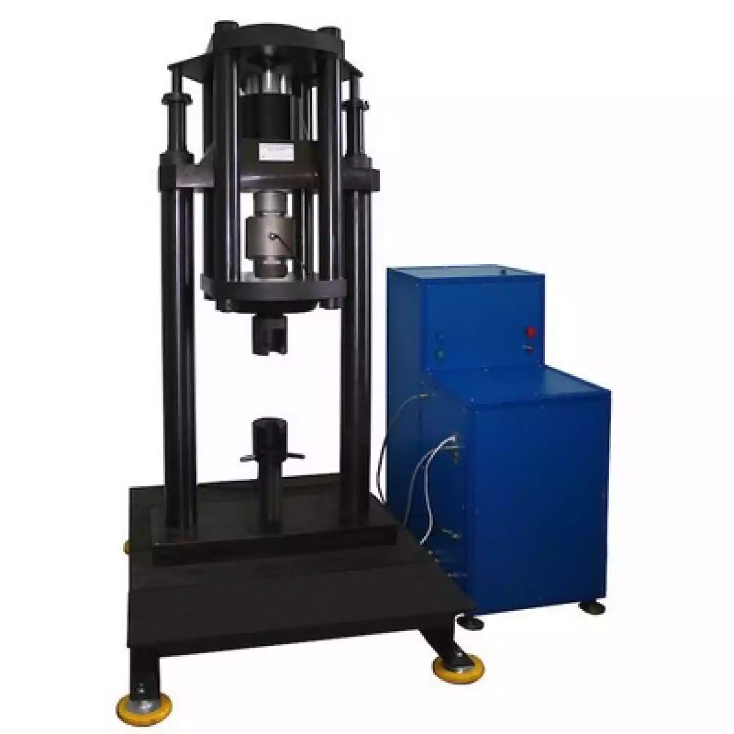 Машина силовоспроизводящая МСВ-МГ4 - 1