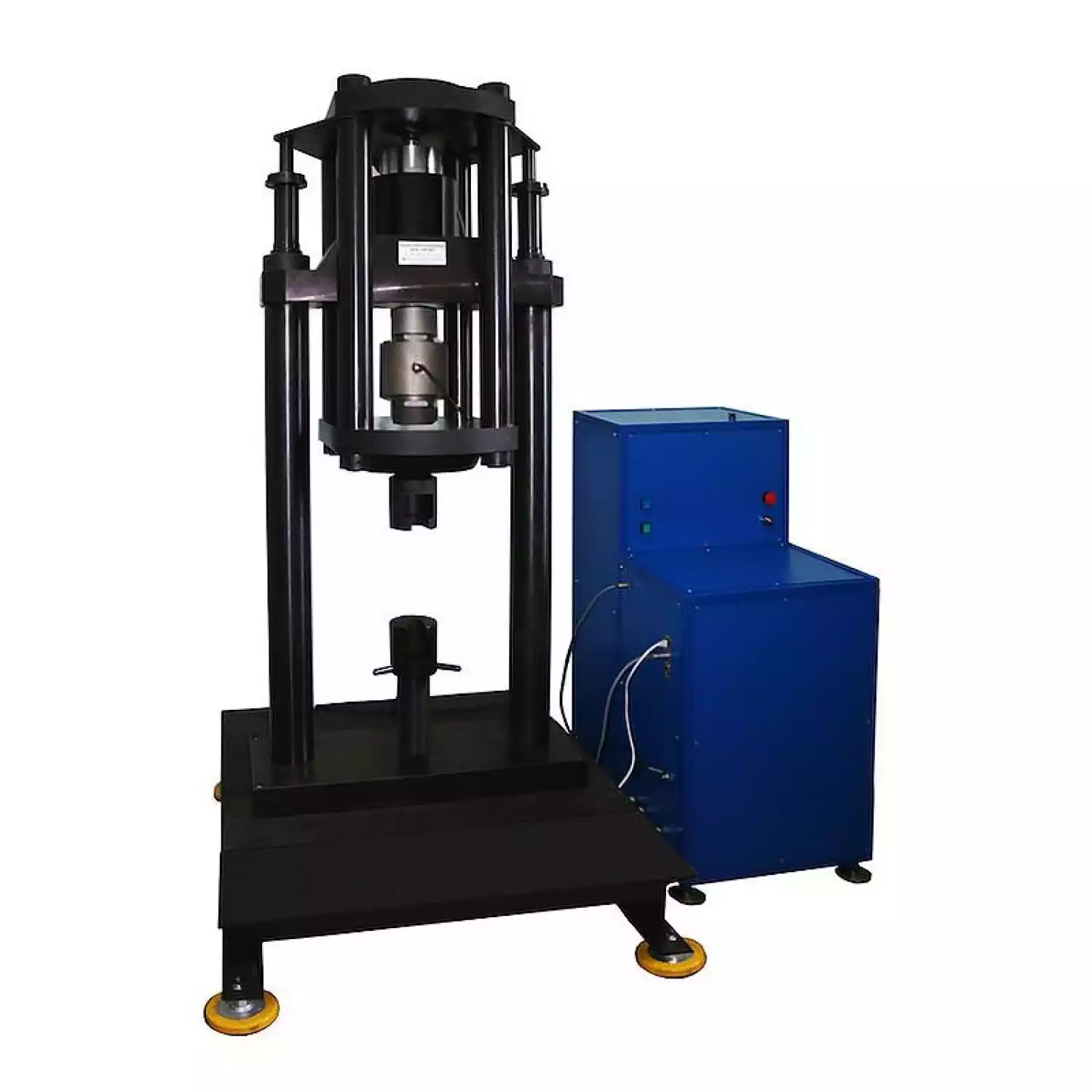 Машина силовоспроизводящая МСВ-МГ4 - 1