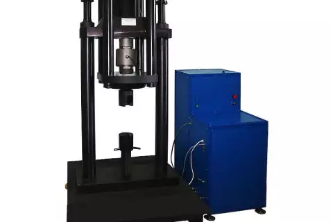 Машина силовоспроизводящая МСВ-МГ4