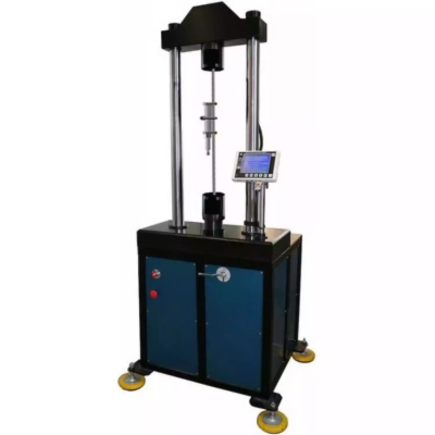 Машина силовоспроизводящая МСВ-МГ4/3 - 1