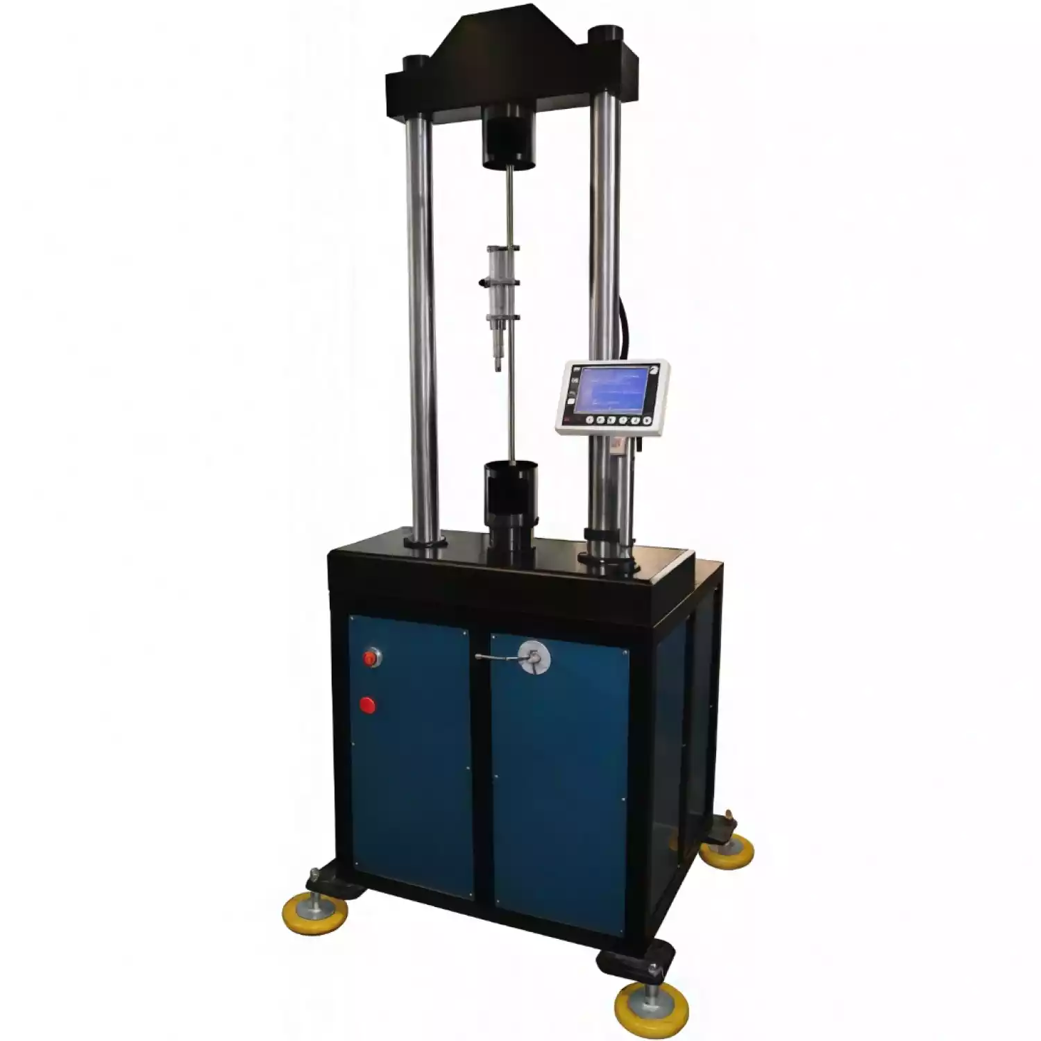 Машина силовоспроизводящая МСВ-МГ4/3 - 1