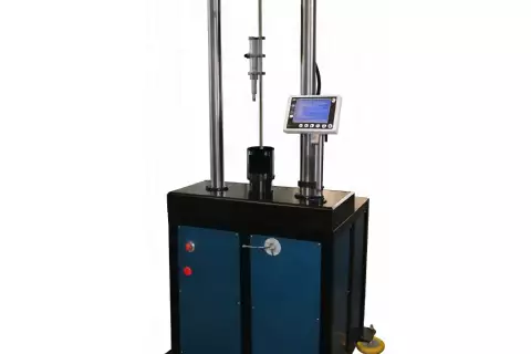 Машина силовоспроизводящая МСВ-МГ4/3