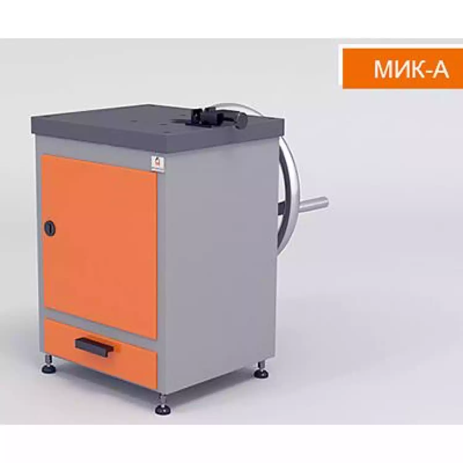 Машины для изготовления концентраторов МИК - 1