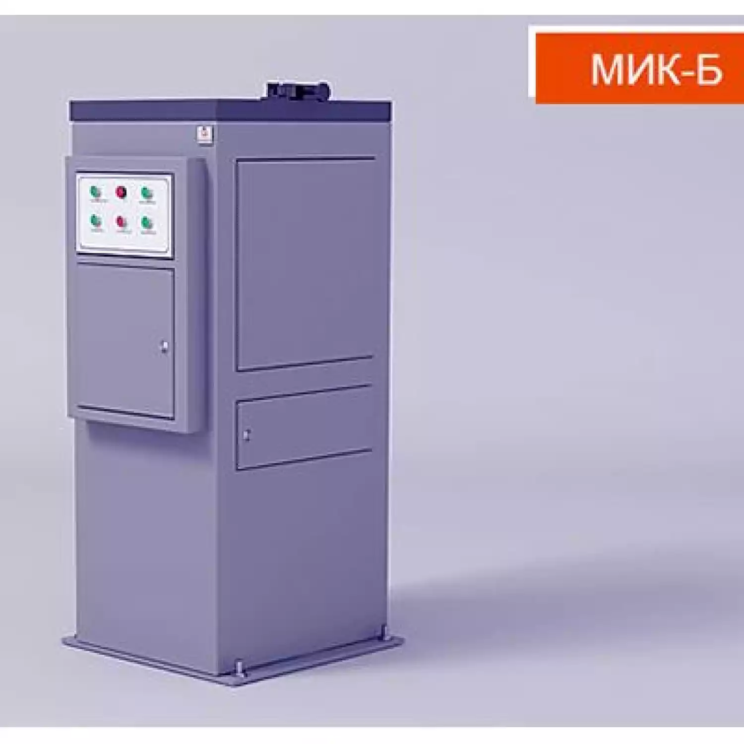 Машины для изготовления концентраторов МИК - 2