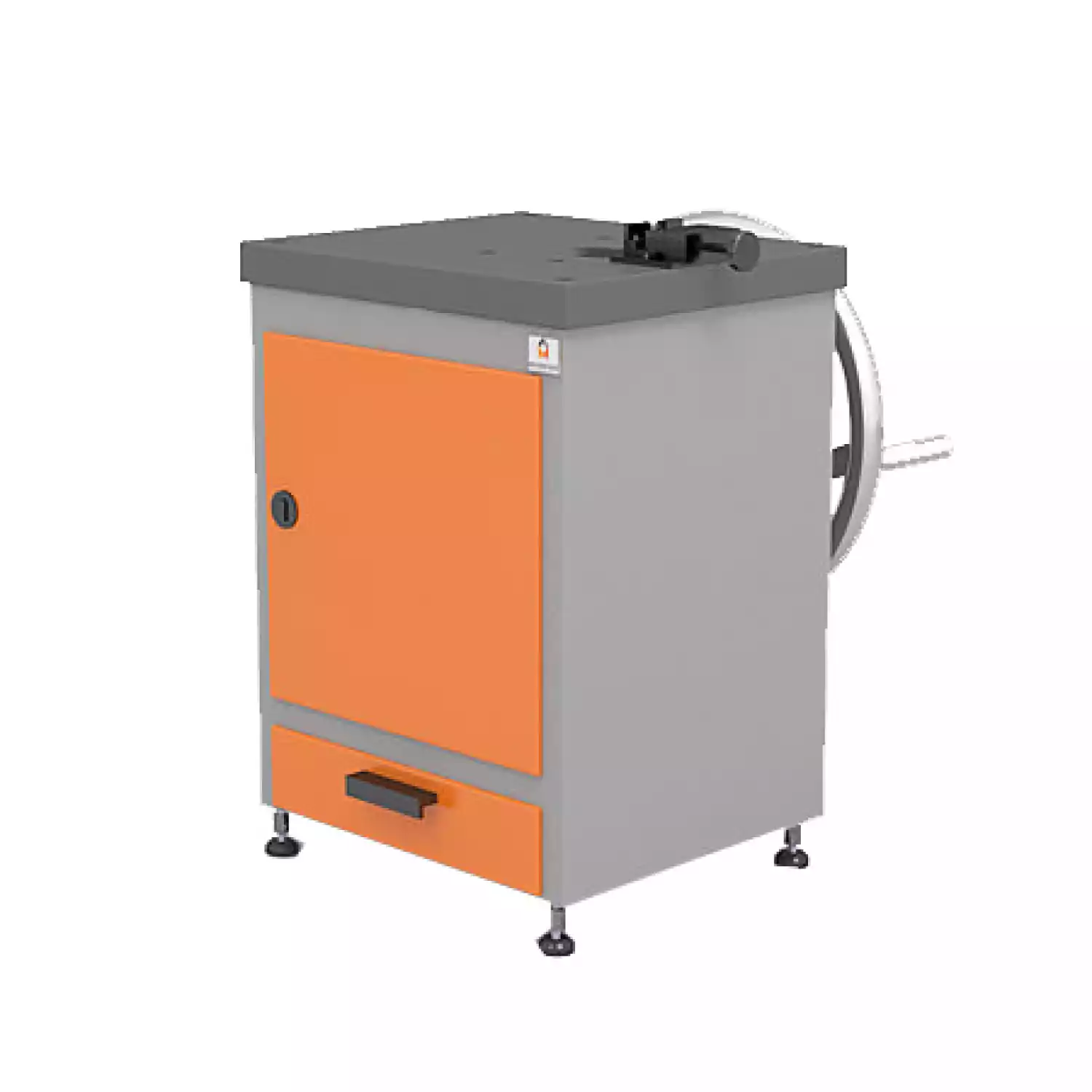 Машины для изготовления концентраторов МИК - 1