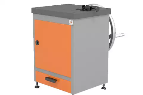 Машины для изготовления концентраторов МИК