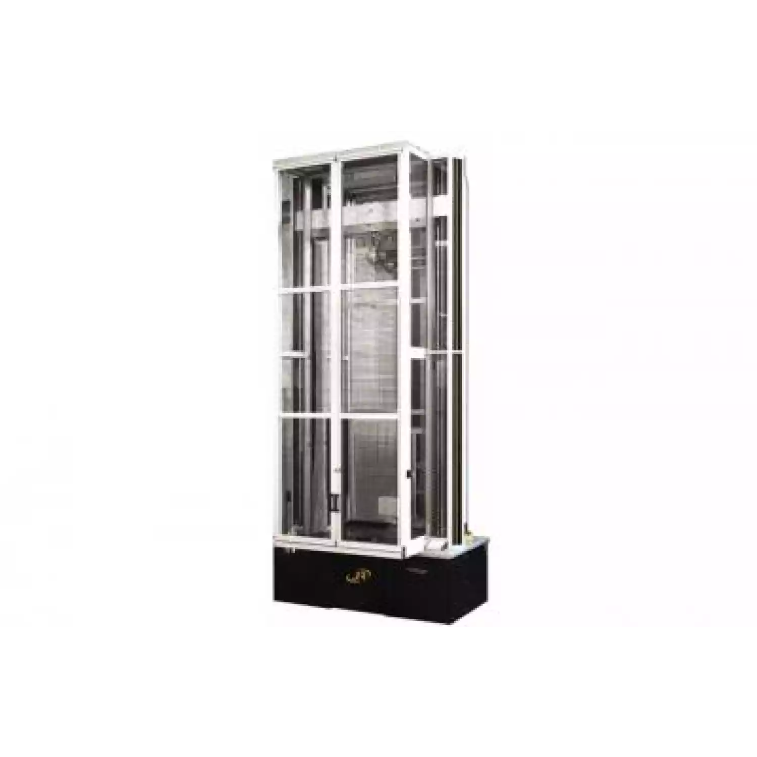 Универсальные испытательные машины серии Syntium (до 2000 кН) - 4