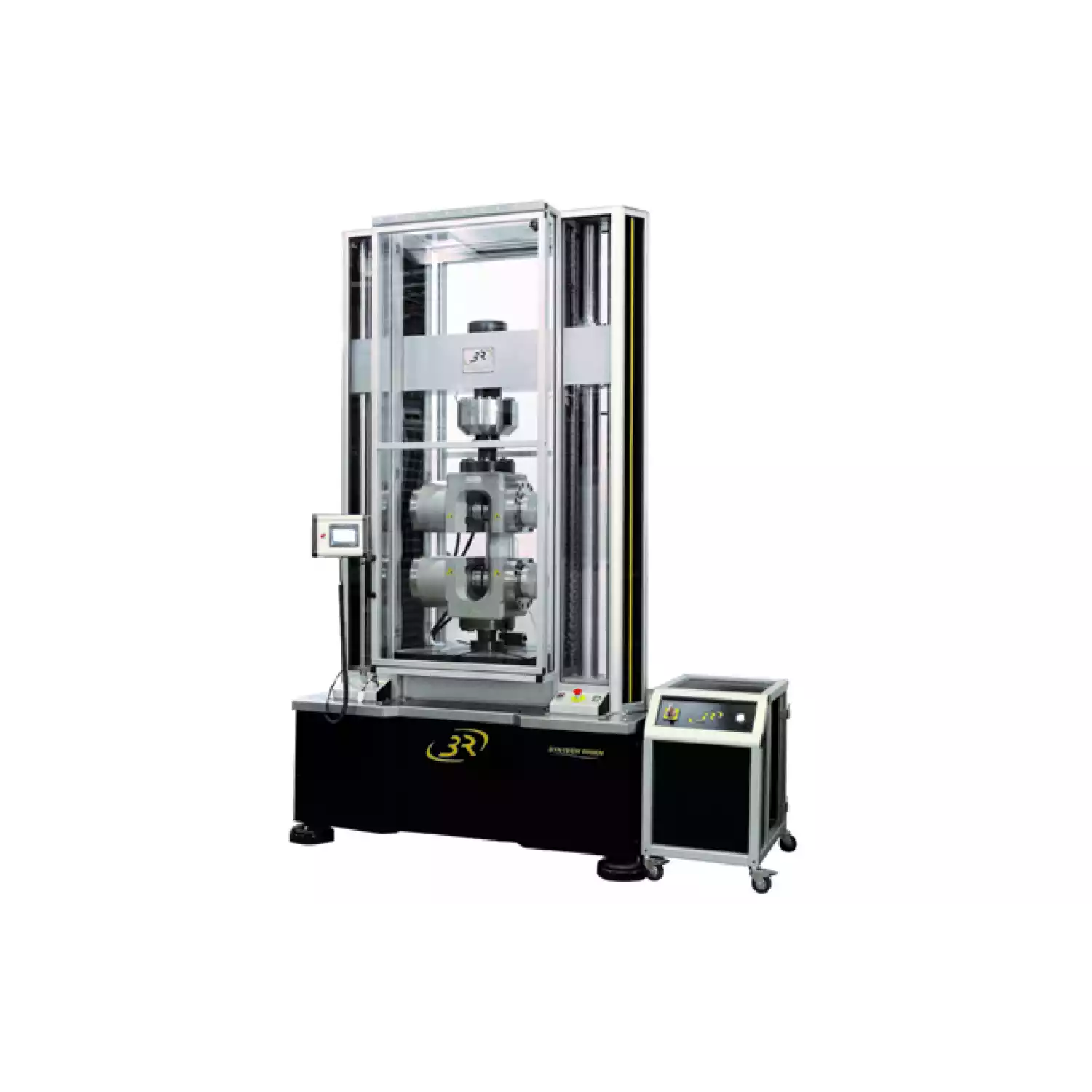 Универсальные испытательные машины серии Syntium (до 2000 кН) - 1