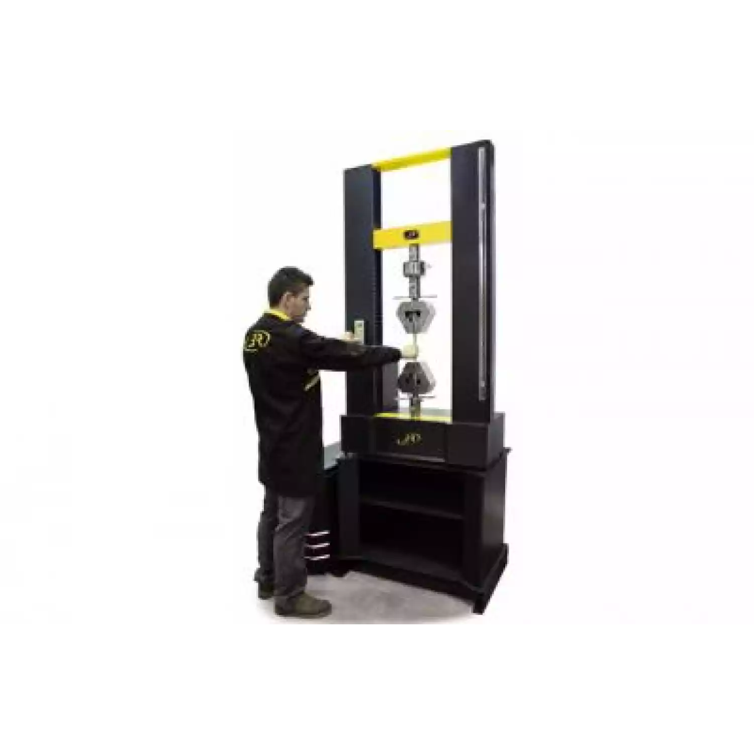 Универсальные испытательные машины серии Syntax от 100 до 300 кН - 1