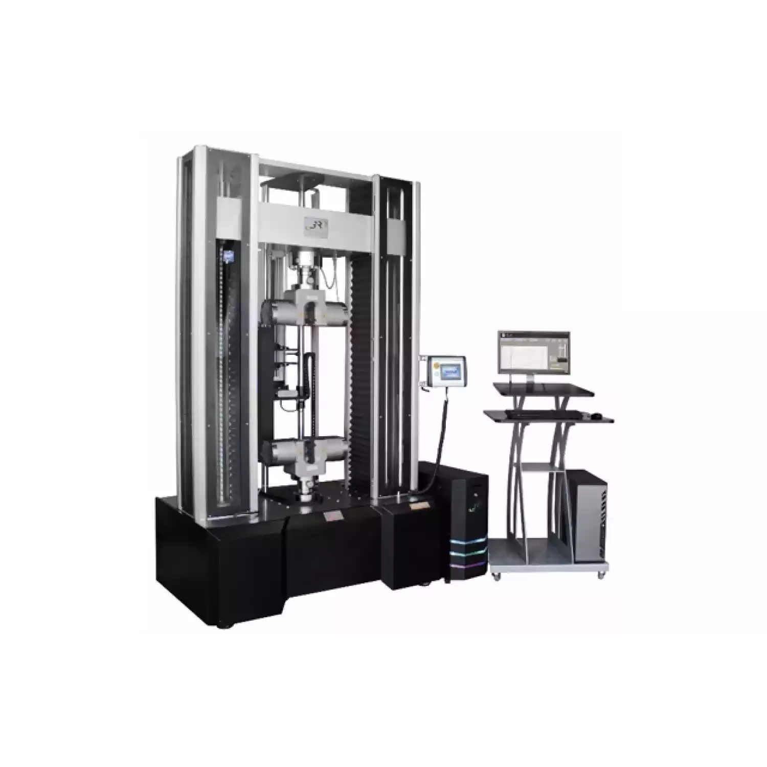 Универсальные испытательные машины серии Syntech от 150 до 700 кН - 1