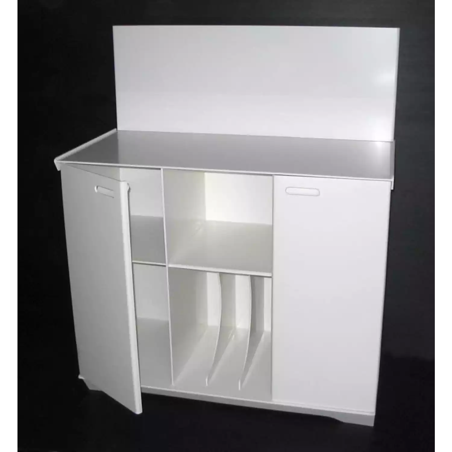 Стол для хранения химреактивов и принадлежностей СХПН - 1