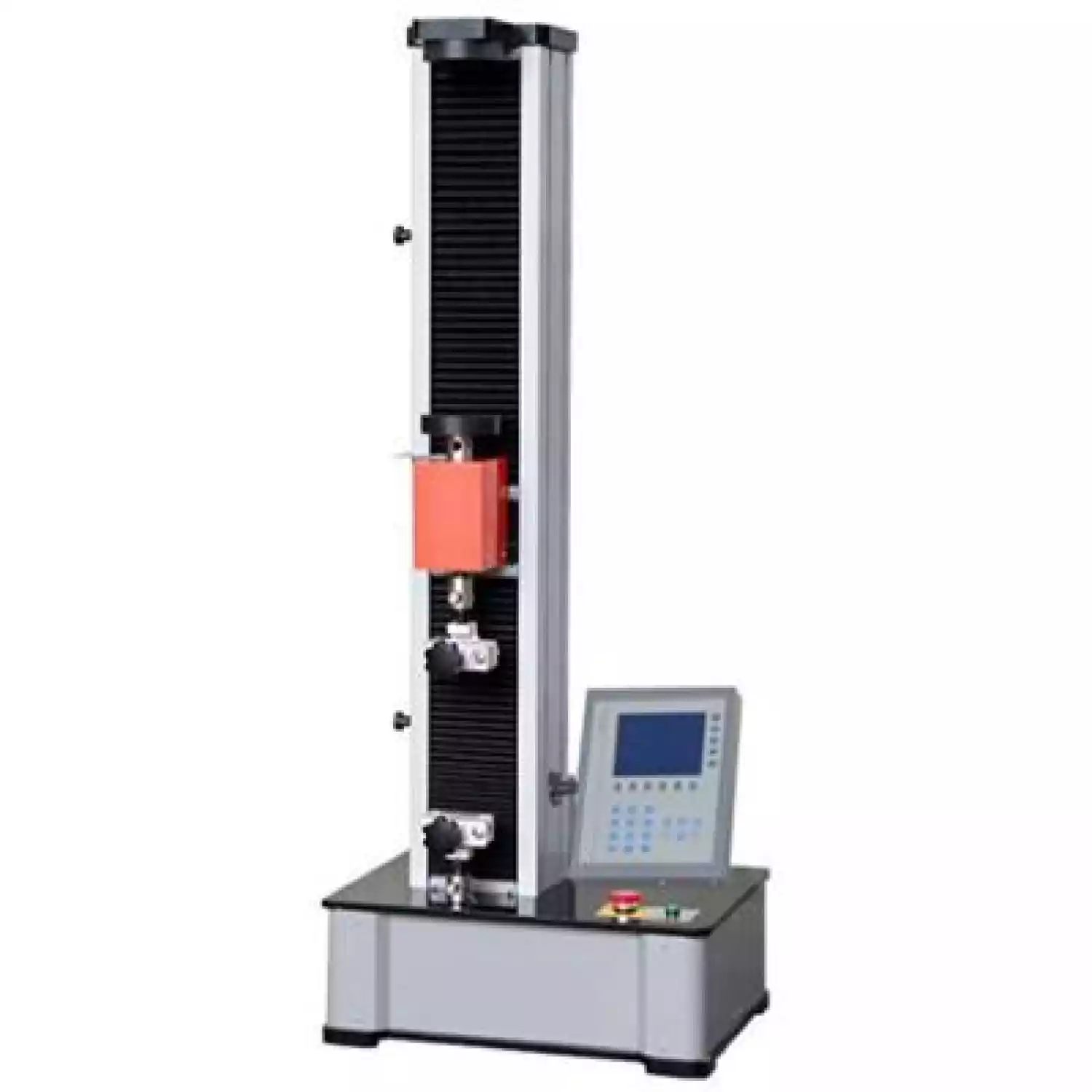 Одноколонные электромеханические разрывные машины РМ - 1