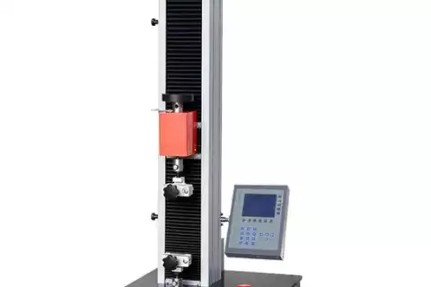 Одноколонные электромеханические разрывные машины РМ