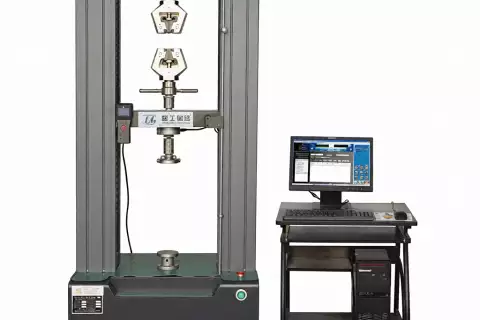 Электромеханические универсальные испытательные машины CMT