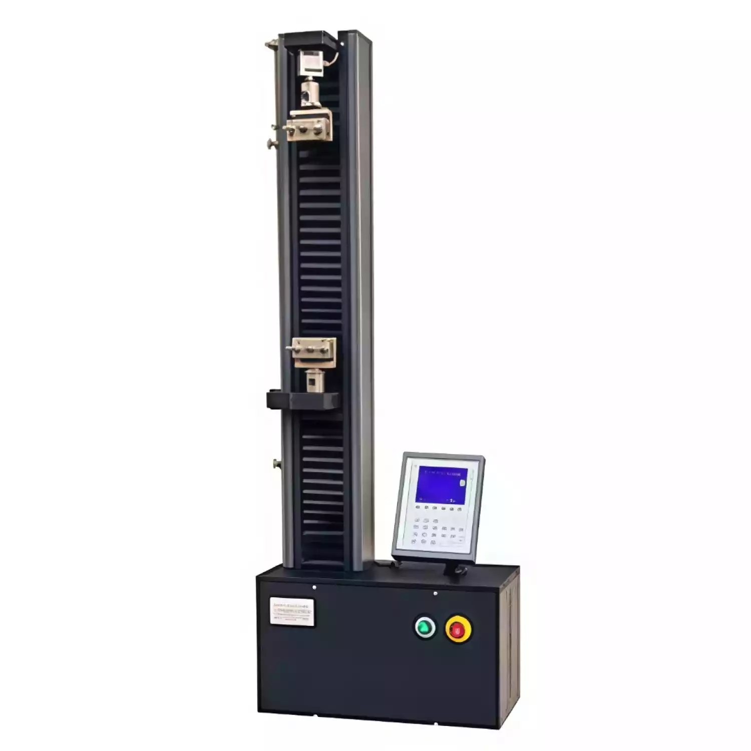 Электромеханические универсальные испытательные машины LDS-L - 1