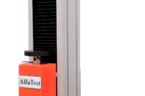 Разрывная машина X0.1-Х5.0