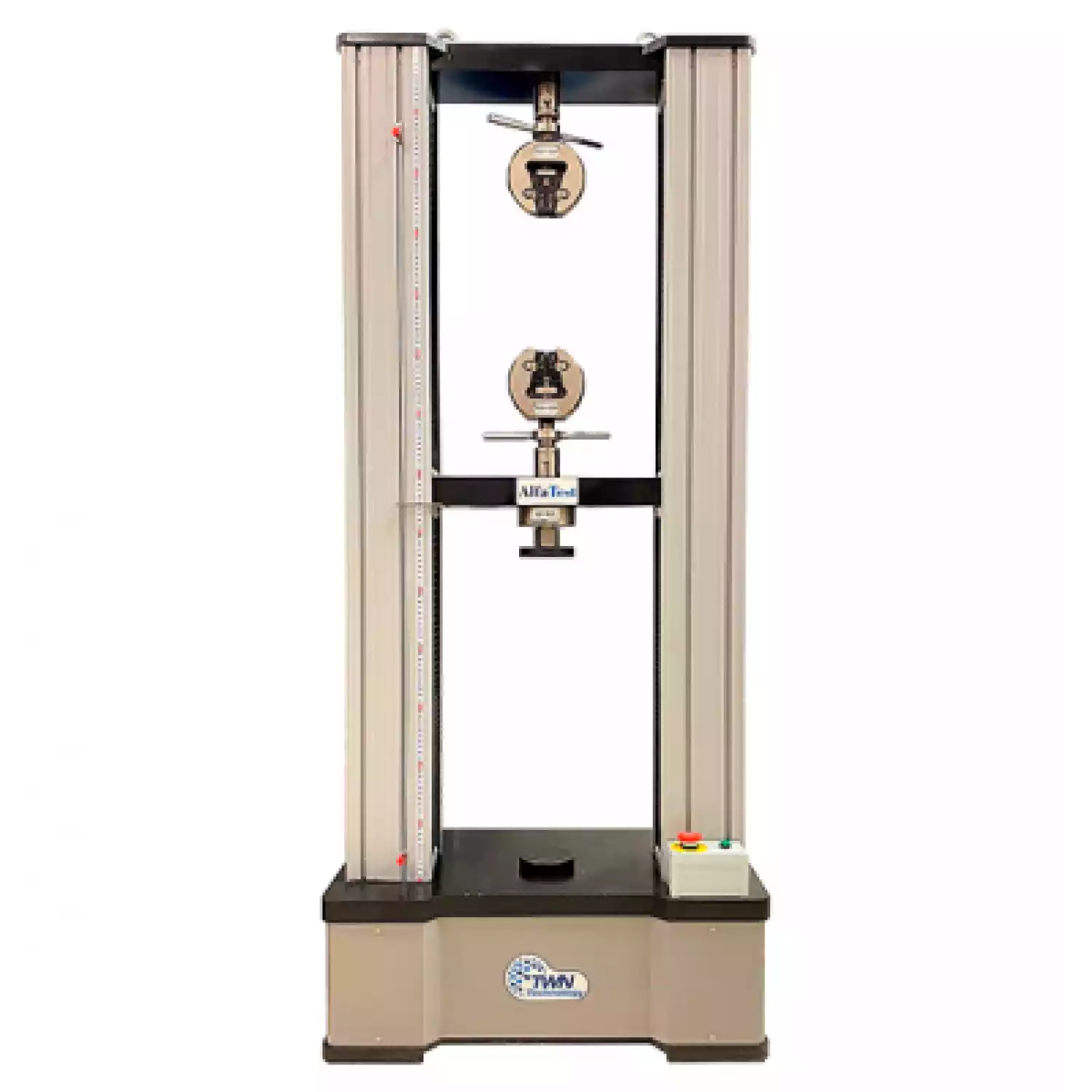 Разрывная машина Х005-Х600 - 1