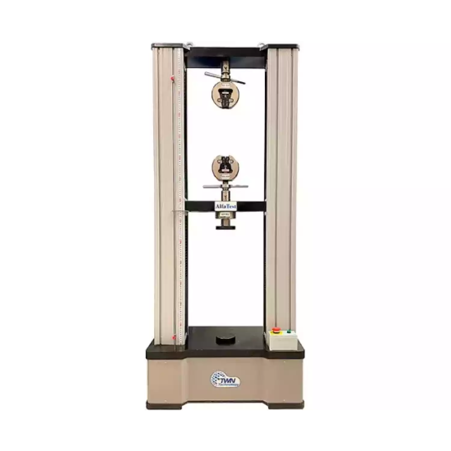 Разрывная машина Х005-Х600 - 1