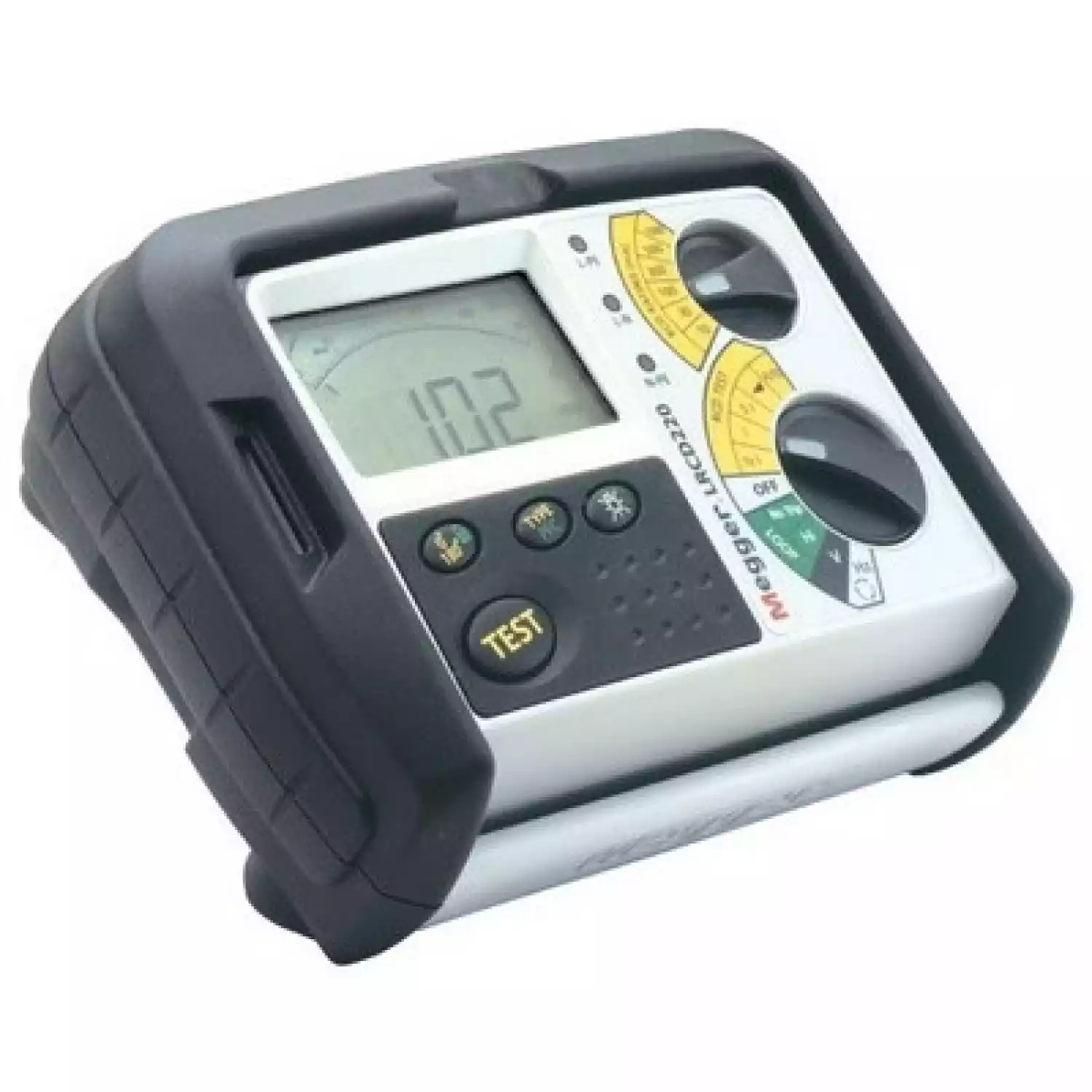 Многофункциональный тестер LRCD - 1