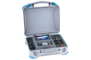 Анализатор заземления MI 3290 Earth Analyzer