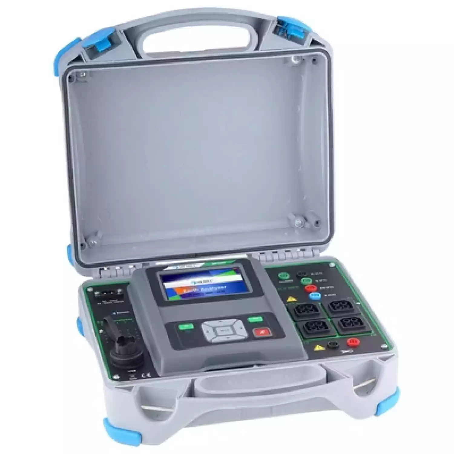 Анализатор заземления MI 3290 Earth Analyzer - 1