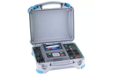 Анализатор заземления MI 3290 Earth Analyzer
