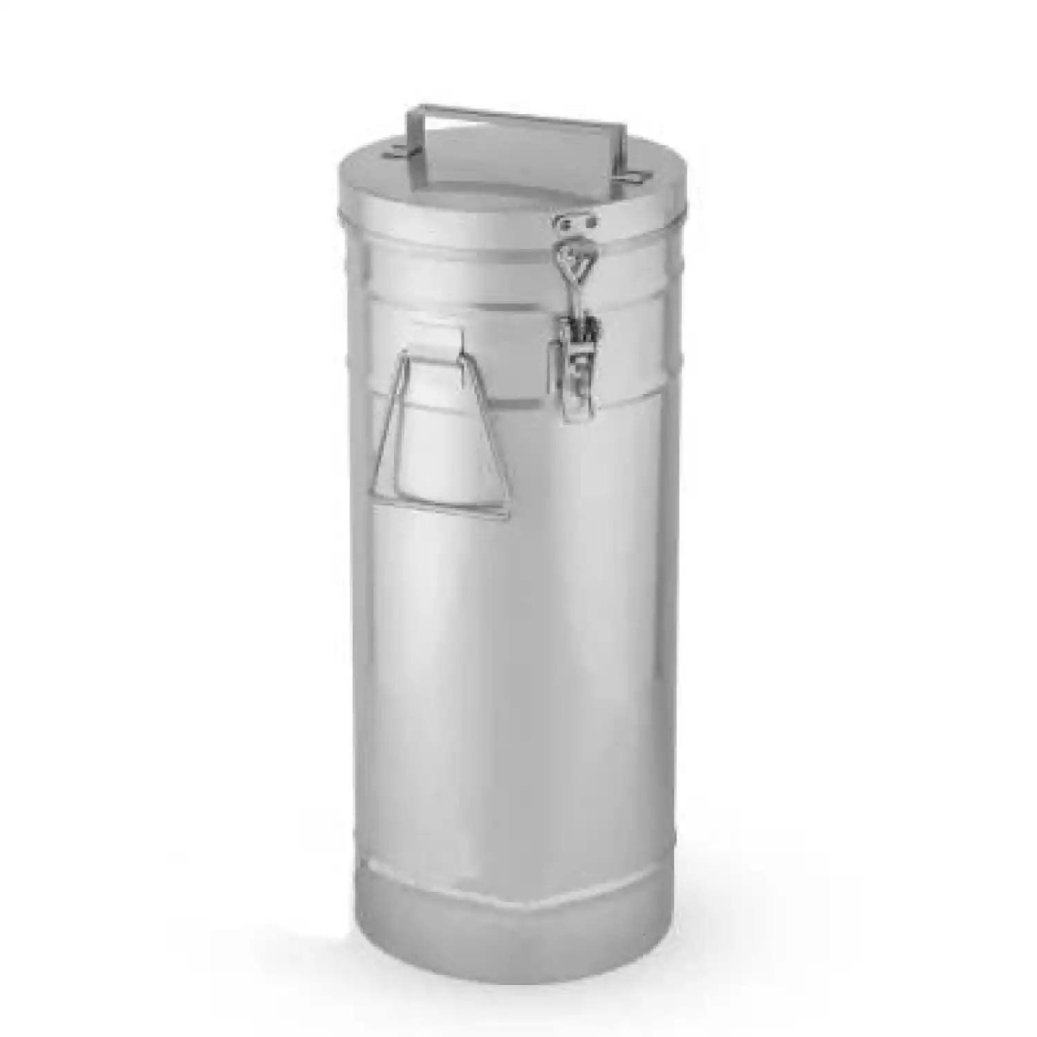 Бак для обработки рулонной рентгенпленки СПРУТ БР-210/510 - 1