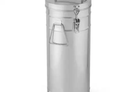 Бак для обработки рулонной рентгенпленки СПРУТ БР-210/510