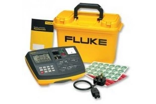 Многофункциональный тестер электроустановок Fluke 6200-2 UK KIT