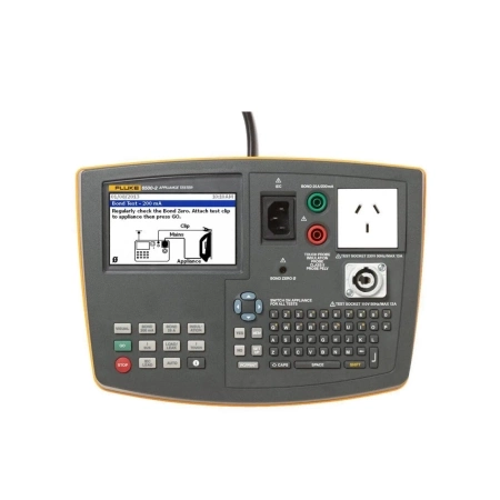 Тестер электроустановок Fluke 6500-2