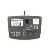Тестер электроустановок Fluke 6500-2 купить в Москве